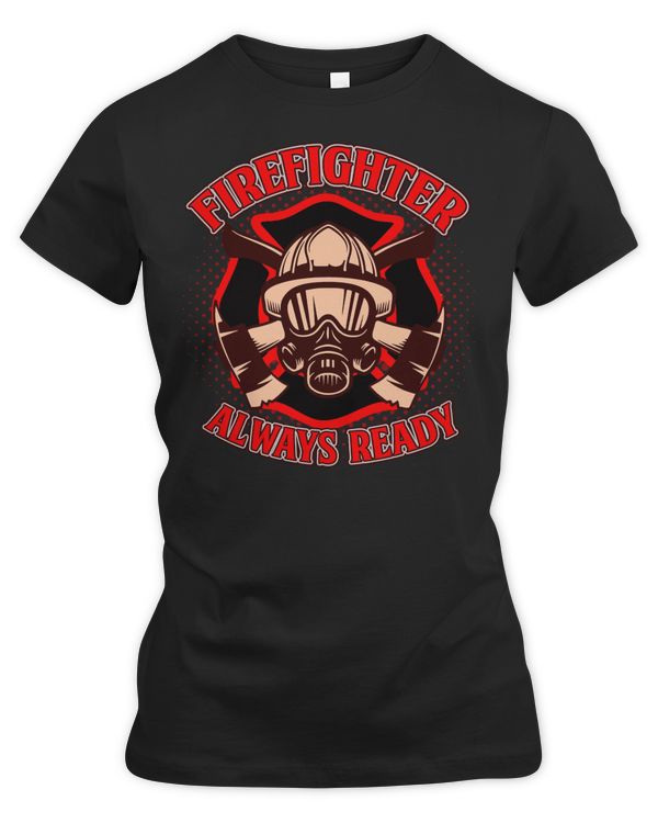 Firefighter Fireman 174 Firefighting