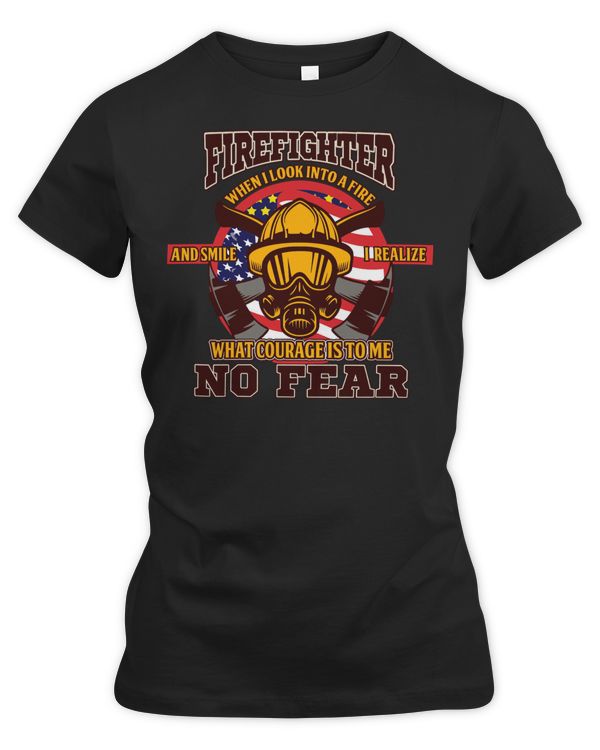 Firefighter Fireman 176 Firefighting
