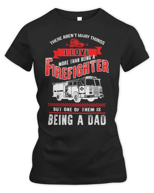 Firefighter Fireman 185 Firefighting