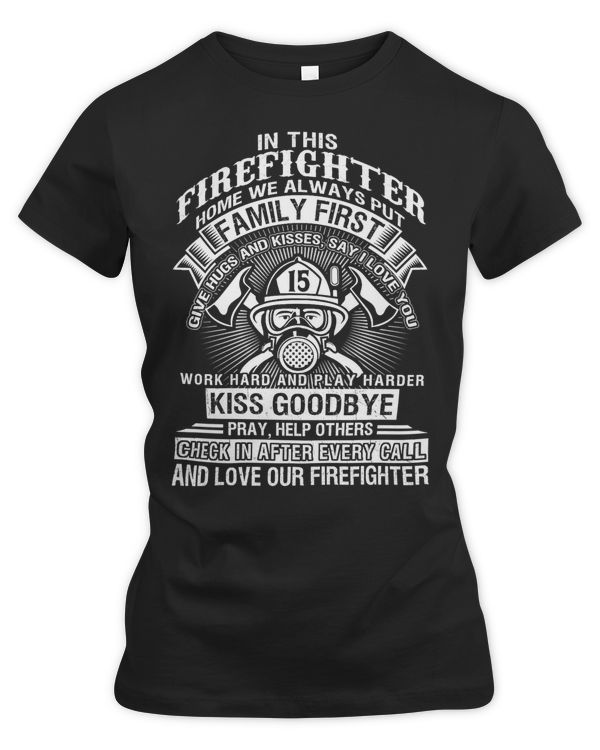 Firefighter Fireman 190 Firefighting