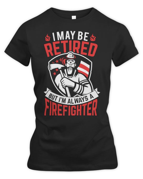 Firefighter Fireman 191 Firefighting