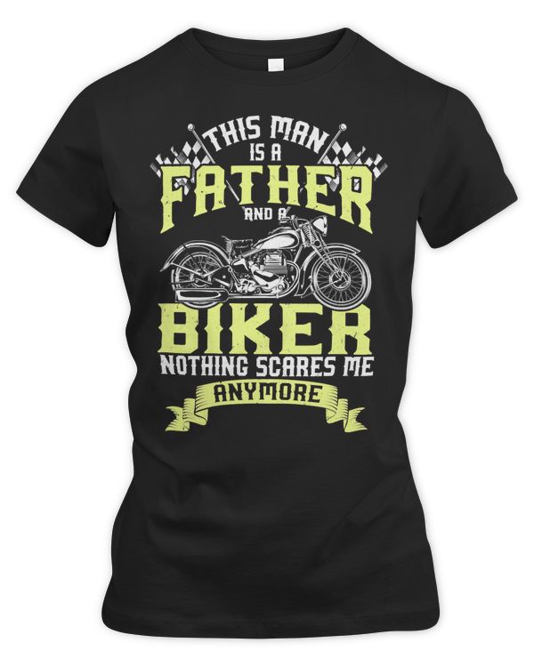 Father Grandpa And Biker Funny Motorcycle Race Dad Gift95 Family Dad