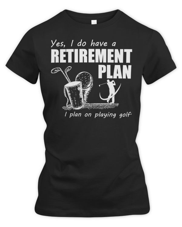 Golf Golfer 575 Golflife