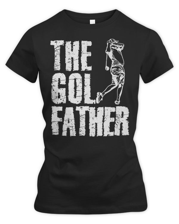 Golf Golfer 683 Golflife
