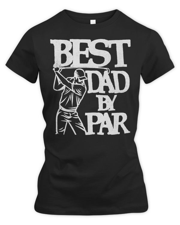Golf Golfer Dad 678 Golflife
