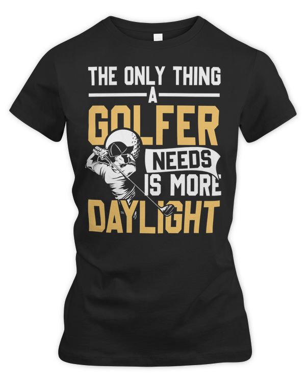 Golf Golfer daylight 591 Golflife