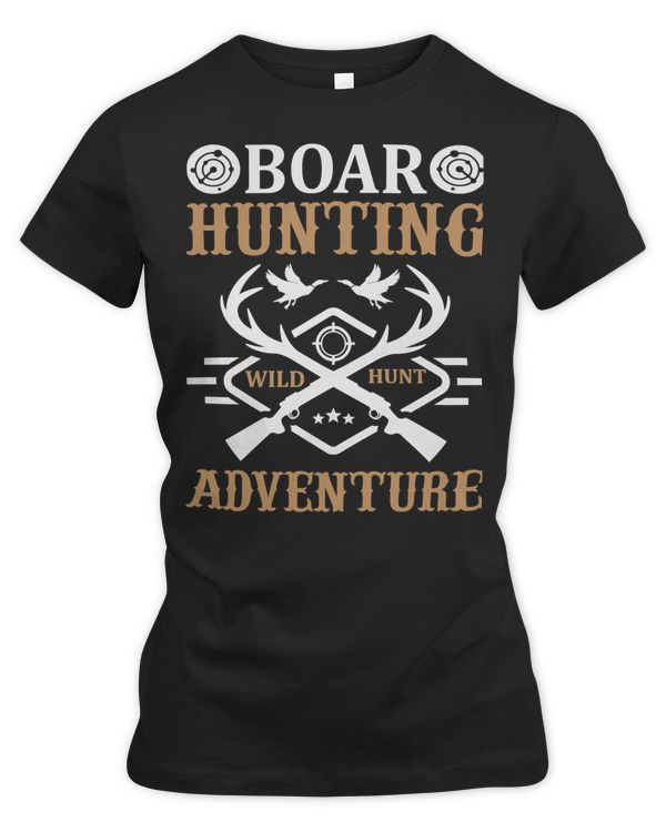 Hunting Hunt Boar Hunting Wild Hunt Adventure 79 Hunter