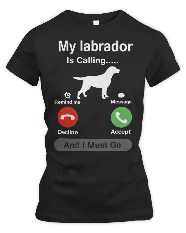 Labrador Retriever Lover funny labrador dog golden retriever lovers 146 Retrievers Dog