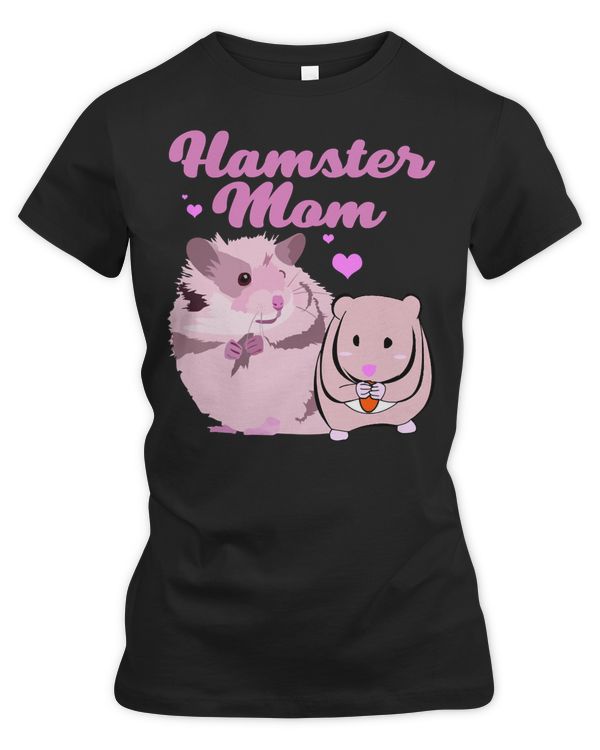 Hamster Guinea Pig Mom595 Hamsters