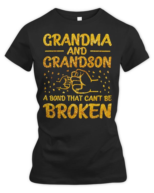 Mother Grandma and grandson a bond that cant be broken105 Mom Grandmother