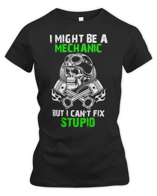 Mechanic Mechanical 45 Technician