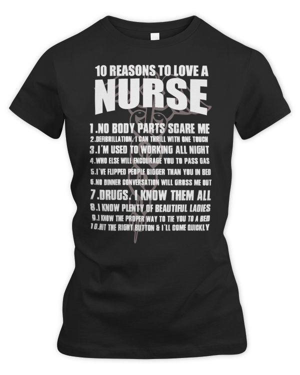 Nurse Nursery 10 Reasons To Love A Nurse 15 Medical Nursing