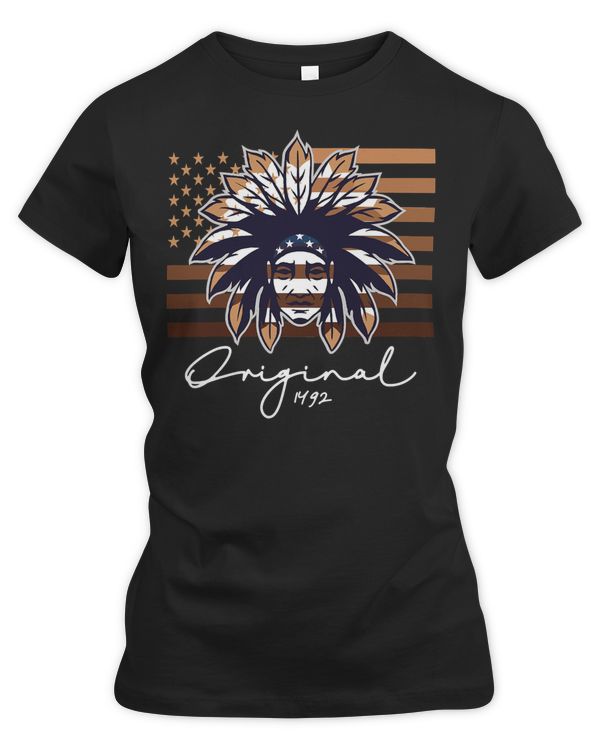 Native American Indigenous fighting terrorism since 149251 Indigenous American