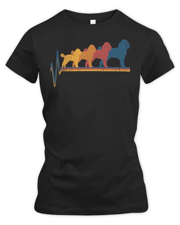 Poodle Lover Dog 209 Poodles