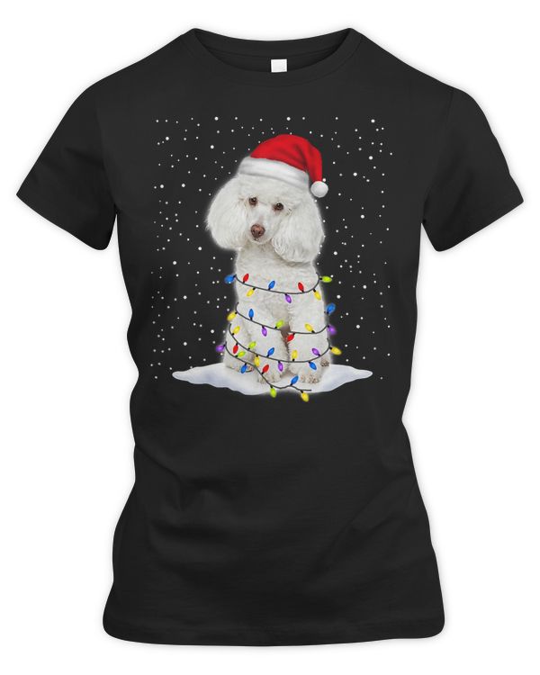 Poodle Lover Dog 302 Poodles