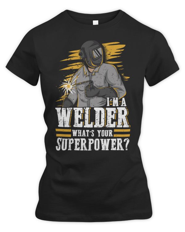 Welder Job Welding flag welding apparel for patriot welder 186