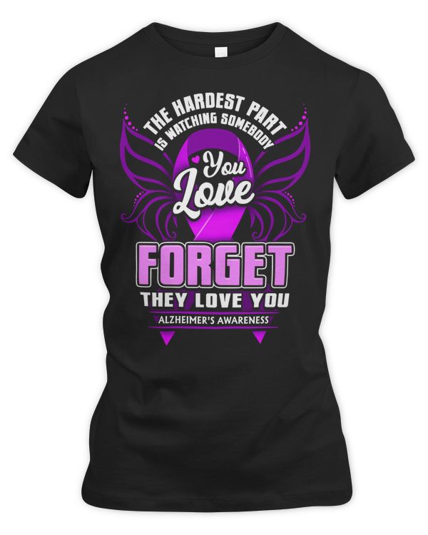 Forget To Love 1 Alzheimers Disease Awareness