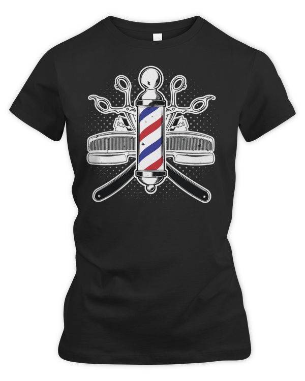 Get Faded Shop Owner Hair Cutter Stylist beautician116 Barber