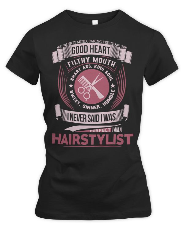 HAIRDRESSER 59 Barber