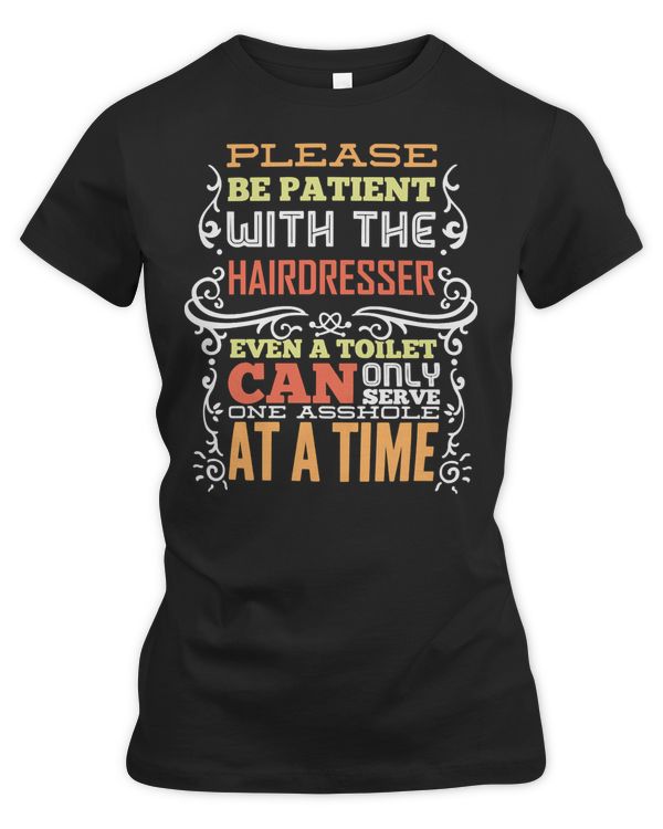 hairdresser saying funny68 Barber