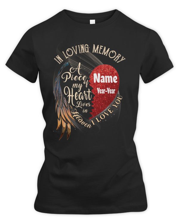 Women's Premium Slim Fit Tee