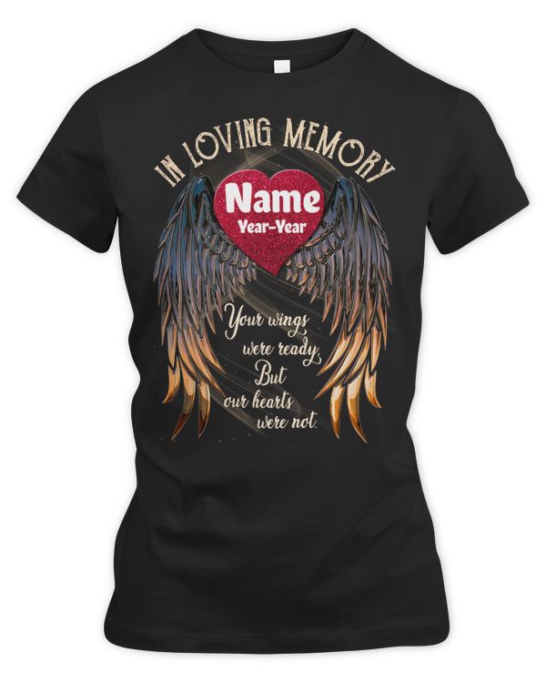 Women's Premium Slim Fit Tee