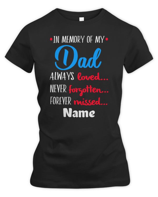 Women's Premium Slim Fit Tee