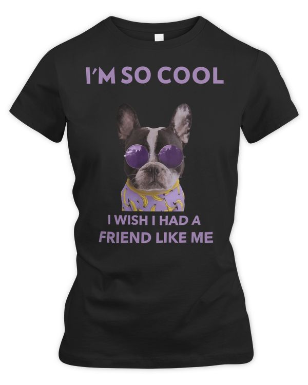 French bulldog Dog Cool Dog looking for friends 591 paws