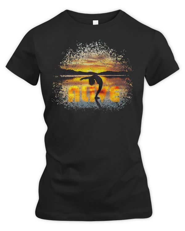 Yoga Alive Style 560 namaste