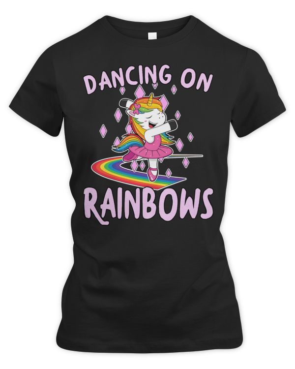 Ballet Balle Ballerina Unicorn Unicorn 279 Balle Ballerina