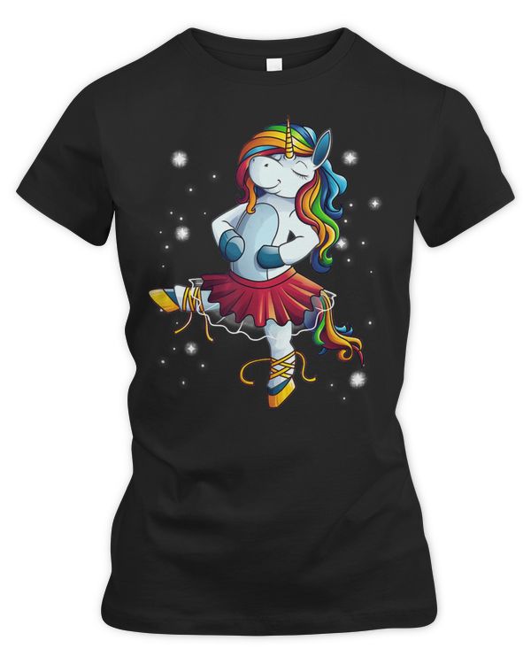 Ballet Dance Cool Ballet Dancer Unicorn Funny al Dancing Gift ballerina Balle Ballerina