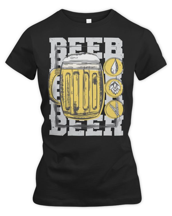 Beer Drinking 329 Drink Alcohol