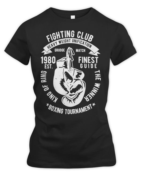 Boxing 219 boxer