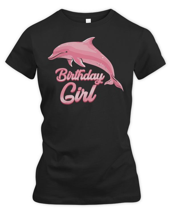 Dolphin Dolphin Save the Ocean Nature Girl Beach Art 122 Ocean