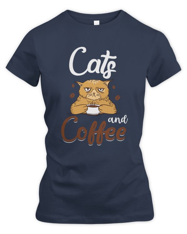 Women's Premium Slim Fit Tee