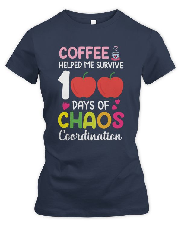 Women's Premium Slim Fit Tee
