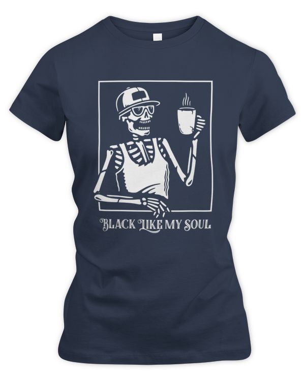 Women's Premium Slim Fit Tee