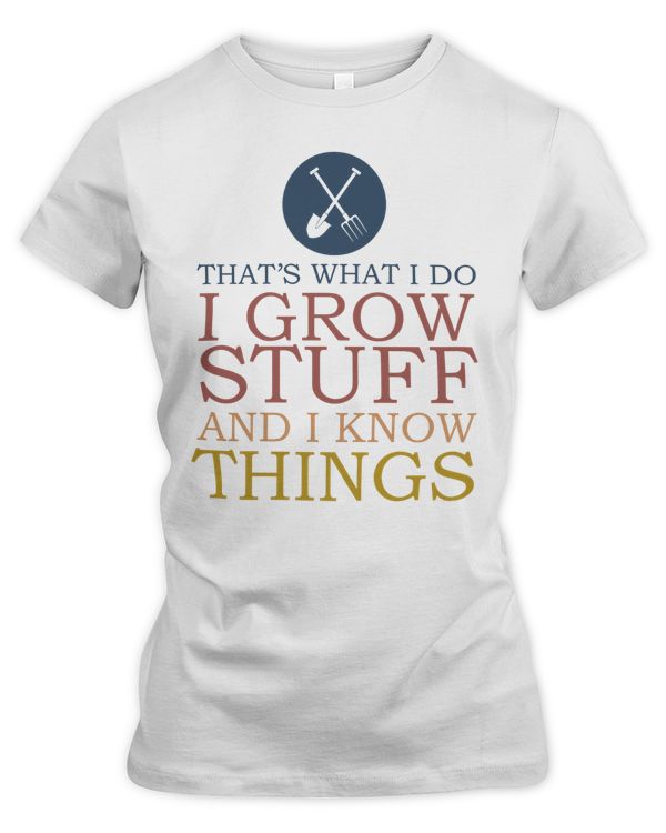 Women's Premium Slim Fit Tee