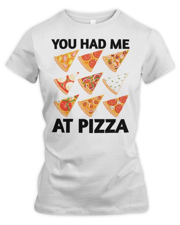 Women's Premium Slim Fit Tee