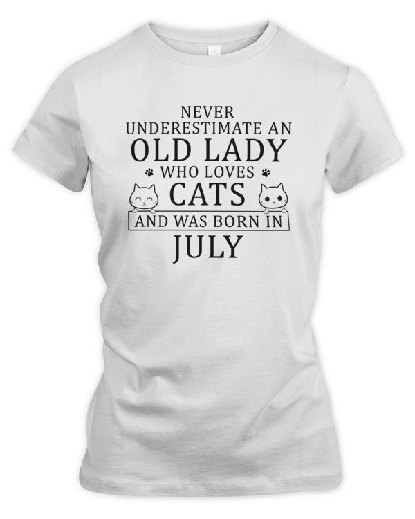 Women's Premium Slim Fit Tee