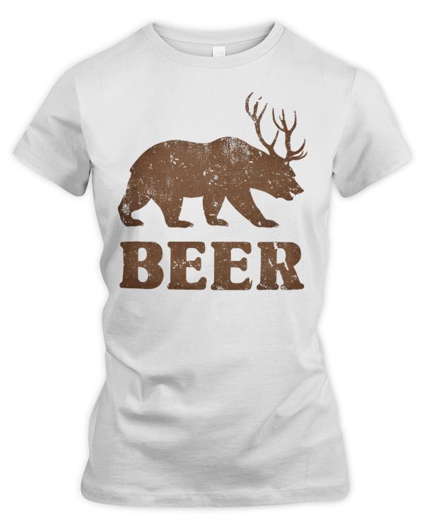Women's Premium Slim Fit Tee