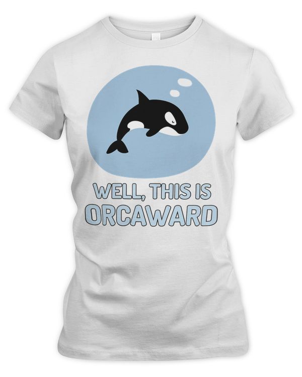 Women's Premium Slim Fit Tee