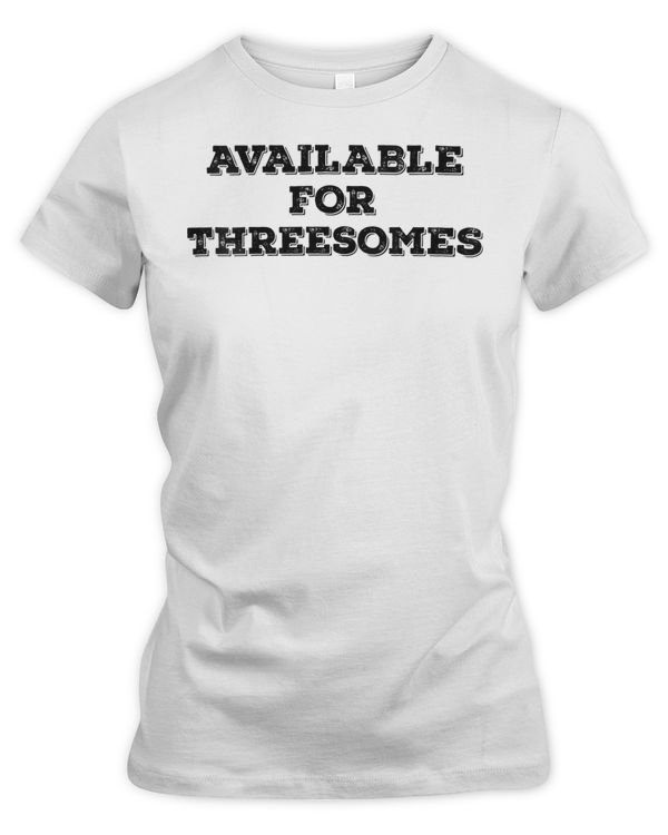 Women's Premium Slim Fit Tee
