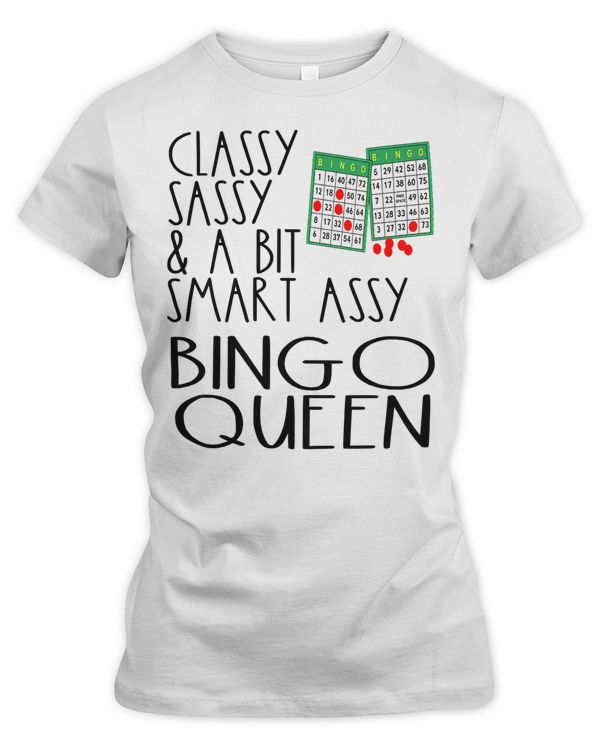 Women's Premium Slim Fit Tee