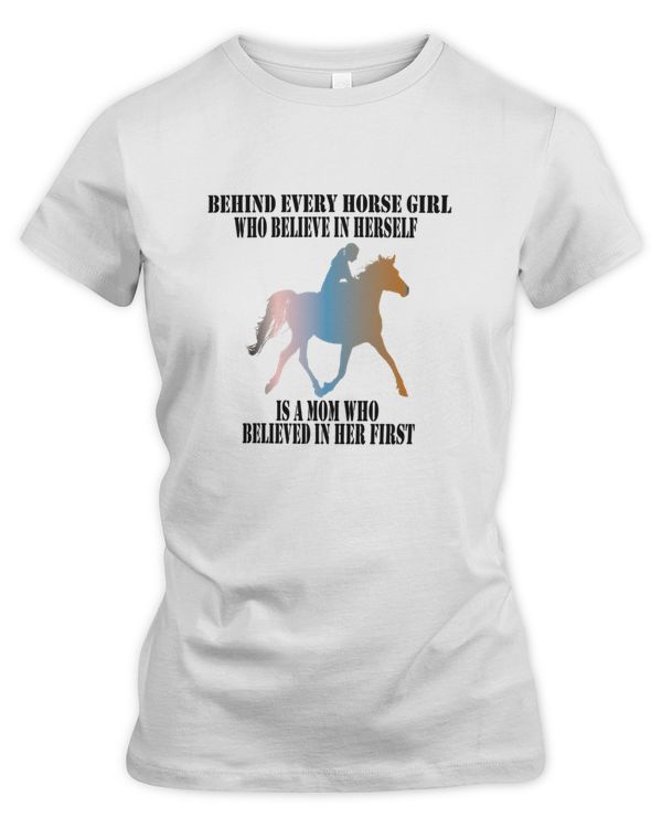 Women's Premium Slim Fit Tee