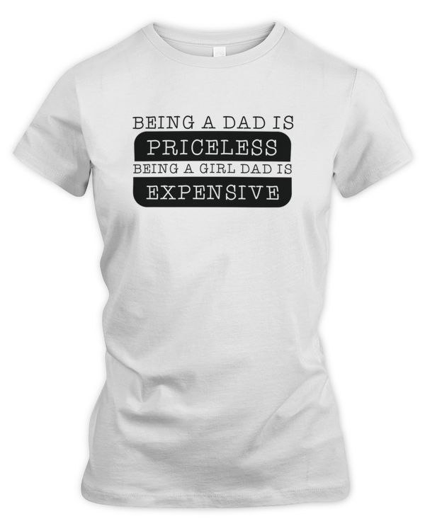 Women's Premium Slim Fit Tee