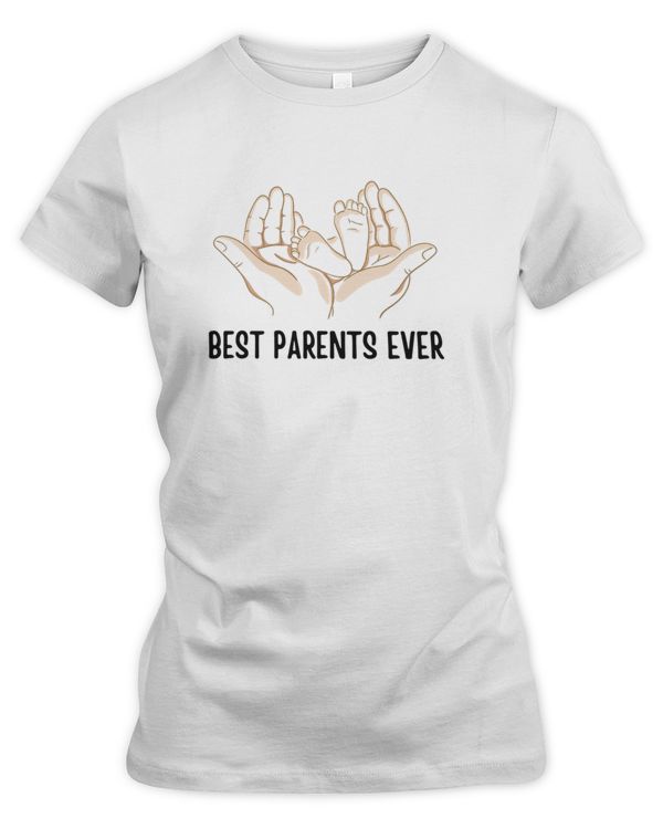 Women's Premium Slim Fit Tee