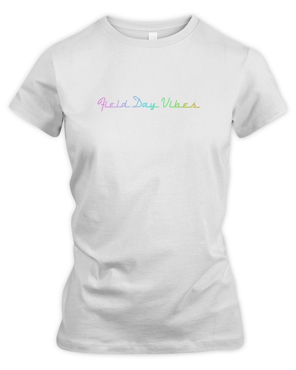 Women's Premium Slim Fit Tee