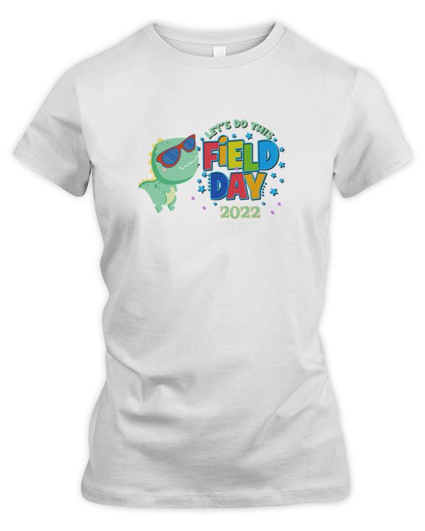 Women's Premium Slim Fit Tee