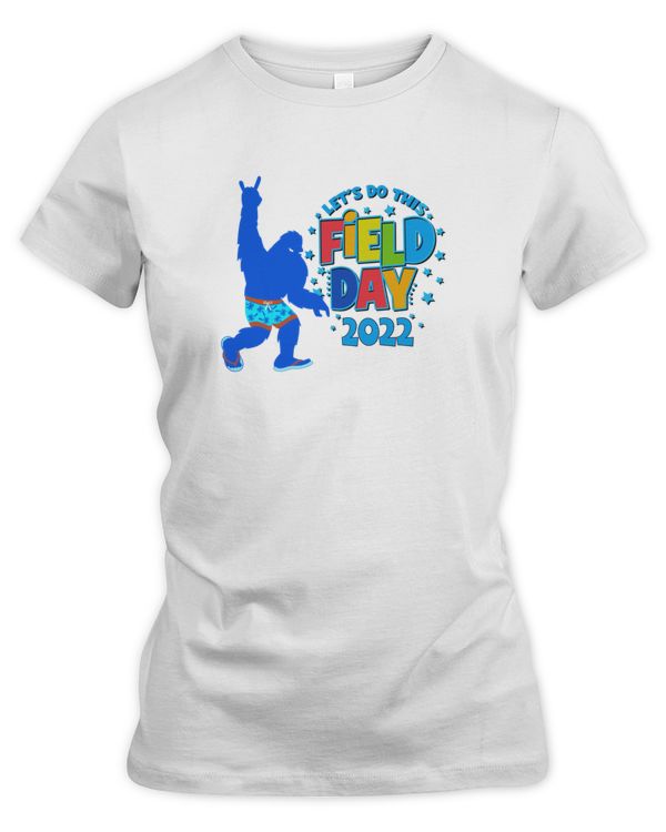 Women's Premium Slim Fit Tee